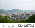 山梨県　新倉山浅間公園 68486738