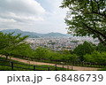 山梨県　新倉山浅間公園 68486739
