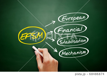 EFSM - European Financial Stabilisation Mechanism 68486874