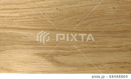 Texture of lacquered wood on a table, bench  68488869