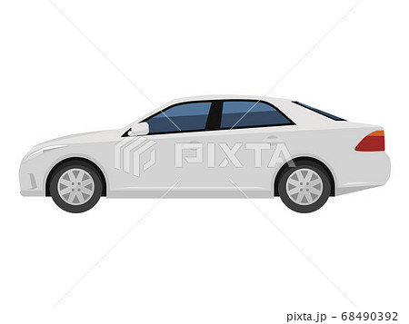 自動車 68490392