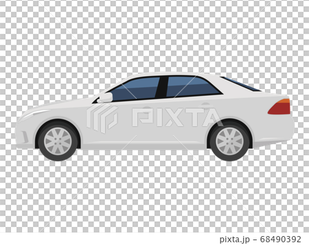 自動車 68490392