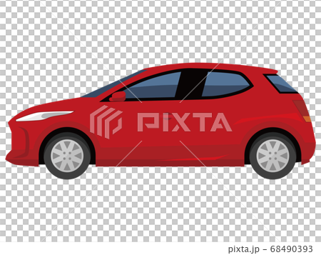 自動車 68490393