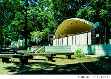 井の頭公園 68491561