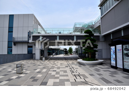 羽田イノベーションシティ 羽田イノベーションシティ 68492042