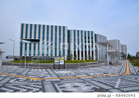 羽田イノベーションシティ 羽田イノベーションシティ 68492043
