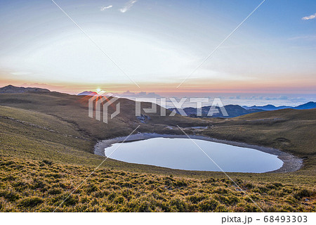 台湾 台東 高雄 68493303