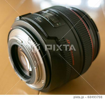 交換レンズ 交換レンズ 68493708