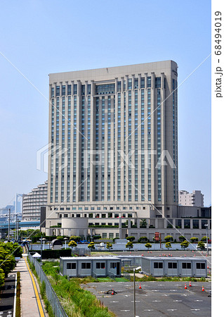 グランドニッコー東京 台場 68494019