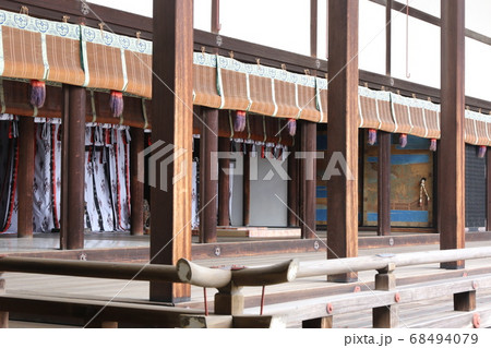 京都御所一般公開（2019年） 68494079