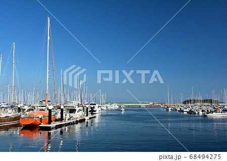 横浜・ベイサイドマリーナ 68494275