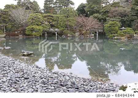 京都御所一般公開 京都御所一般公開 68494344