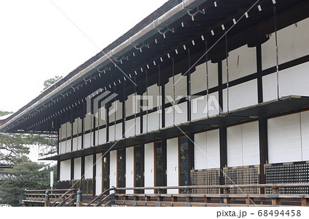 京都御所一般公開 京都御所一般公開 68494458