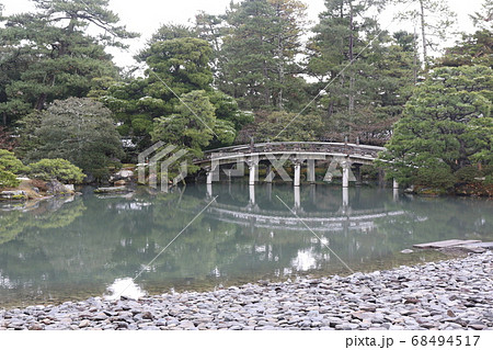 京都御所一般公開 京都御所一般公開 68494517