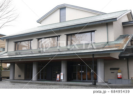 京都府立府民ホール 京都府立府民ホール 68495439