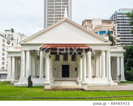Armenian Church - Singapore Armenian Church - Singapore 68495453