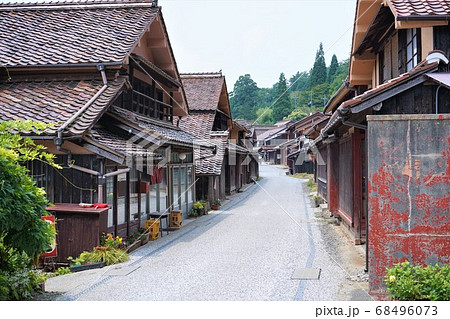 吹矢ふるさと村 吹矢ふるさと村 68496073