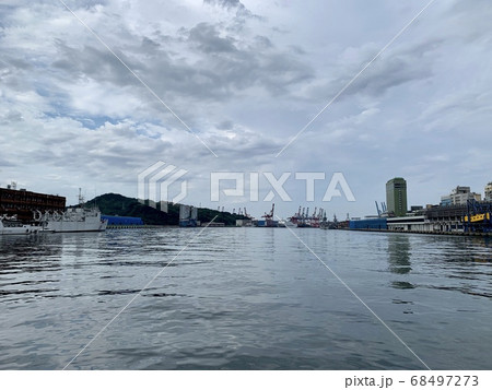 基隆港 68497273