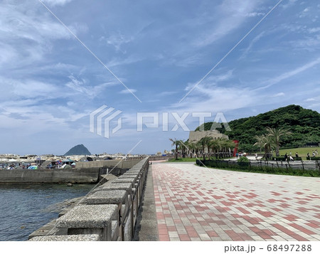 和平島公園 68497288