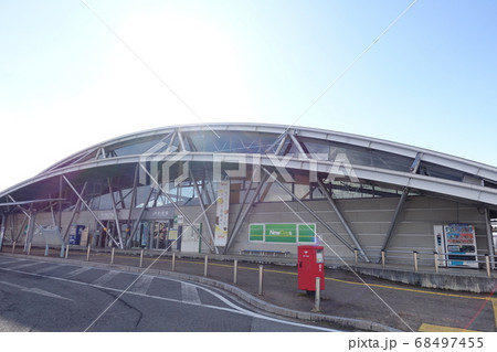赤湯駅 JR奥羽本線・山形新幹線 山形鉄道フラワー長井線 赤湯駅 JR奥羽本線・山形新幹線 山形鉄道フラワー長井線 68497455