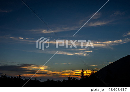 【石川】夏の白山登山 【石川】夏の白山登山 68498457