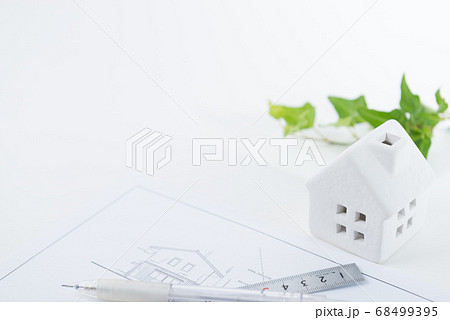 マイホーム設計イメージ マイホーム設計イメージ 68499395