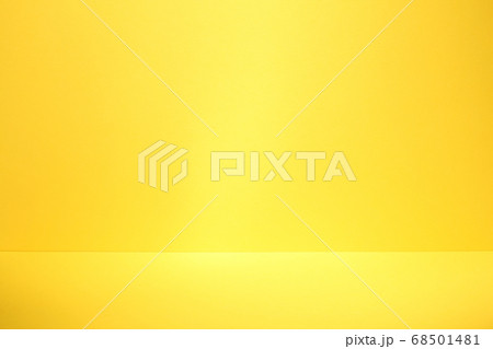 濃淡のあるカラーペーパーの背景の写真素材