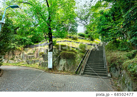 西郷山公園 西郷山公園 68502477