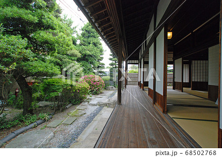 家屋