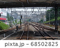 複雑な線路 68502825