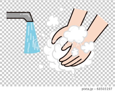 Hand wash Hand wash 68503197