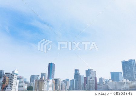 青空の東京 青空の東京 68503345