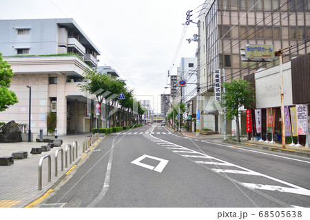 香川県、坂出市の朝景色 香川県、坂出市の朝景色 68505638