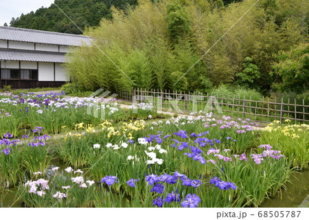 加茂荘花鳥園 68505787