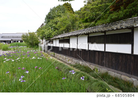 加茂荘花鳥園 加茂荘花鳥園 68505804