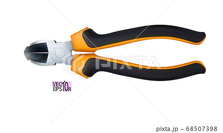 Realistic Wire cutters 68507398