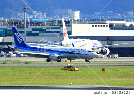 大阪国際空港 フォロミーカー 大阪国際空港 フォロミーカー 68508125