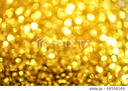 ゴールド 金色 背景 68508169