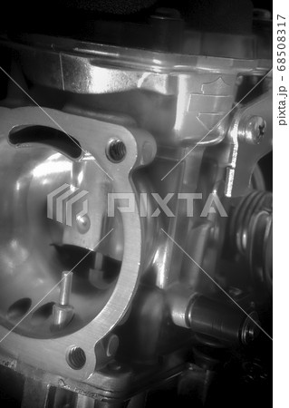 キャブレター　エンジン 68508317