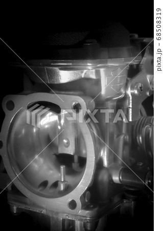 キャブレター エンジン キャブレター エンジン 68508319