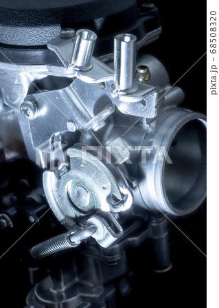 キャブレター エンジン キャブレター エンジン 68508320