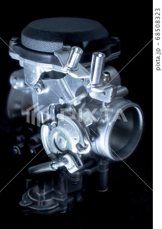 キャブレター　エンジン 68508323