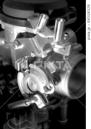 キャブレター エンジン キャブレター エンジン 68508326