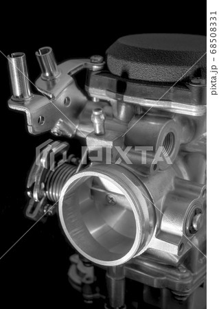 キャブレター　エンジン 68508331