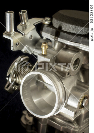 キャブレター　エンジン 68508334