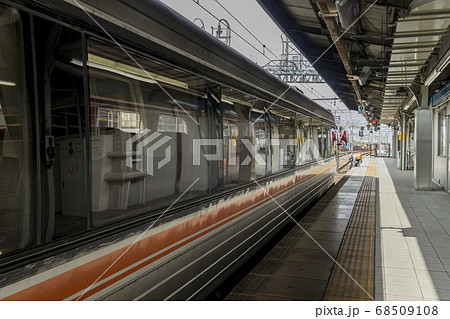 高山へ特急 68509108