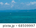 沖縄の海 68509997