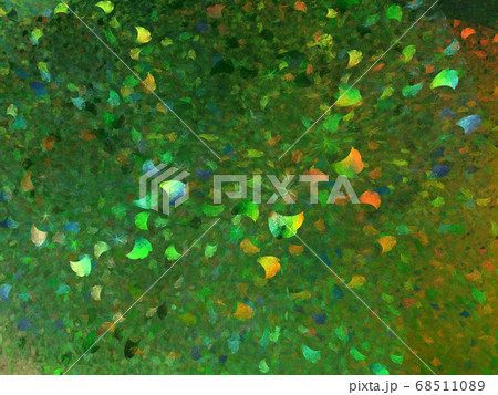 緑のイメージ 68511089