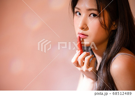 女性 女 女の子 68512489