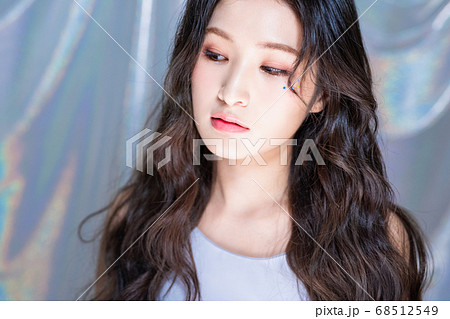 人物 女性 女 68512549